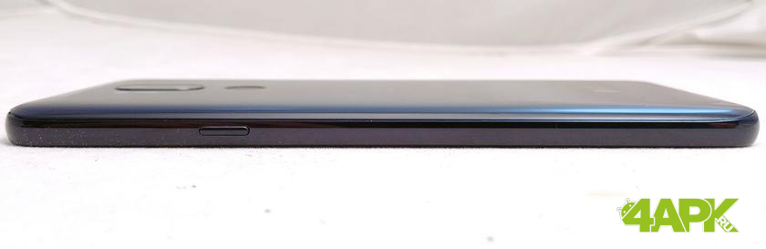  Обзор LG G7 ThinQ. Трендовый смартфон LG  - 9f8d007382887d5dc997f7337cf31e25
