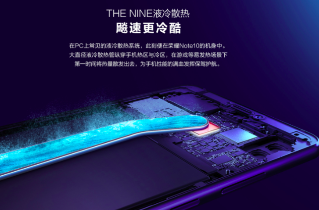  Дебют Huаwei Honor Note 10 с двойным турбо-ускорением Huawei  - Snimok_ekrana_2018-07-31_v_15.03.06