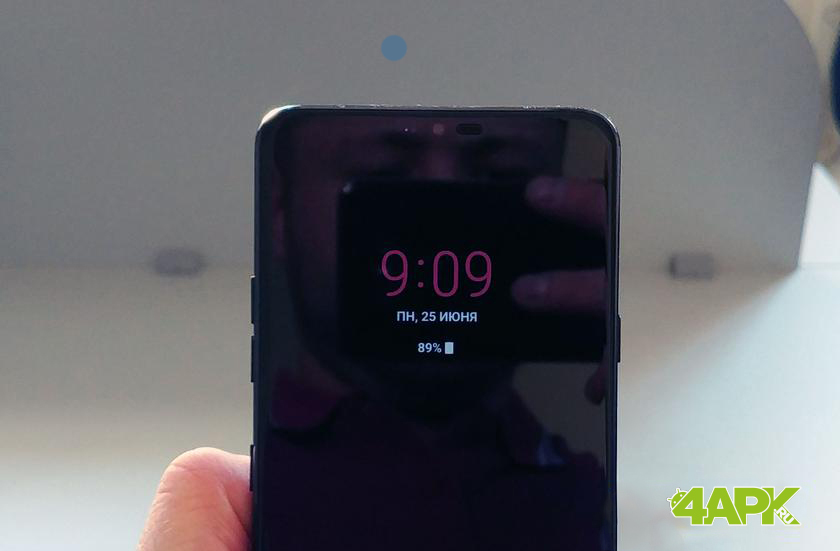  Обзор LG G7 ThinQ. Трендовый смартфон LG  - e26258ab85c8bb50c147f3ae814e3dc8