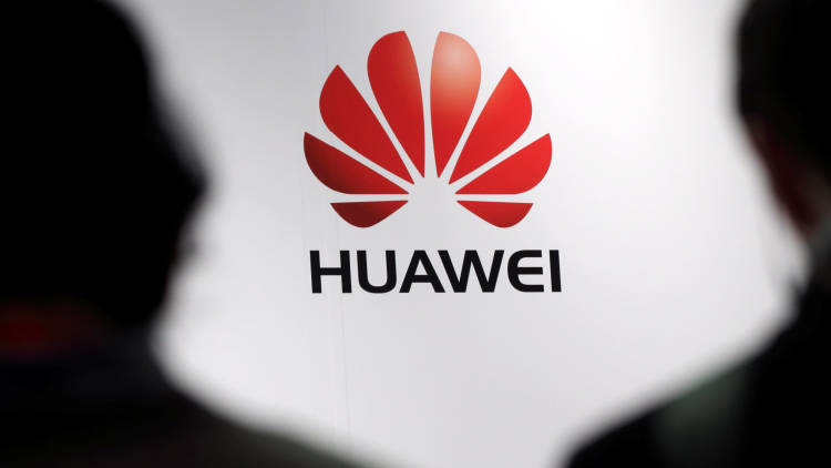  Владельцам гаджетов Huawei запретили видеоплеер VLC Huawei  - huawei.-750