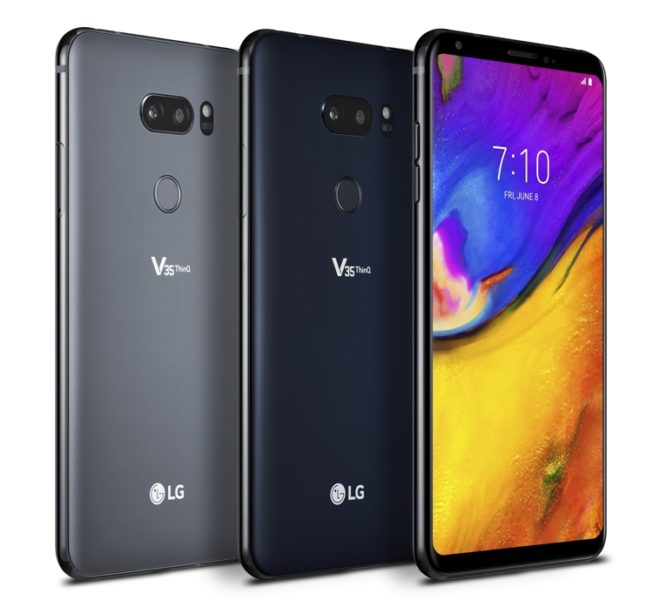  LG выстраивает серьезные планы в отношении V-Series LG  - lg1-1