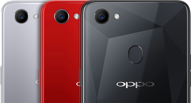  Oppo готовит масштабное наступление на европейский рынок Другие устройства  - oppo1-1