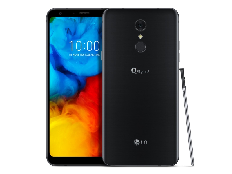  LG Q-серия (2018): прочность важнее всего LG  - sm.02.800