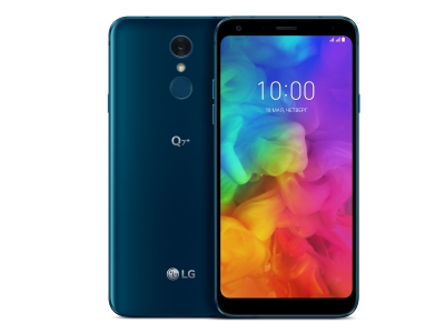  LG Q-серия (2018): прочность важнее всего LG  - sm.07.400