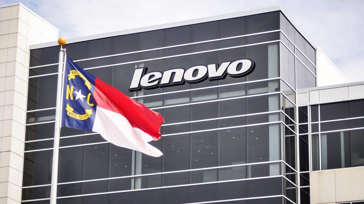  Lenovo хочет раньше всех выпустить 5G-смартфон Другие устройства  - 01