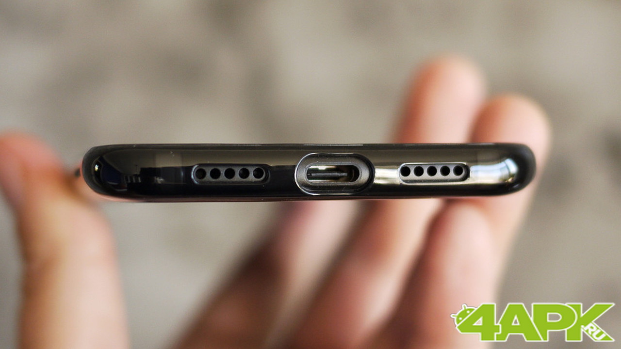  Обзор Xiaomi Mi 8: победитель среди двойников Xiaomi  - 8-1