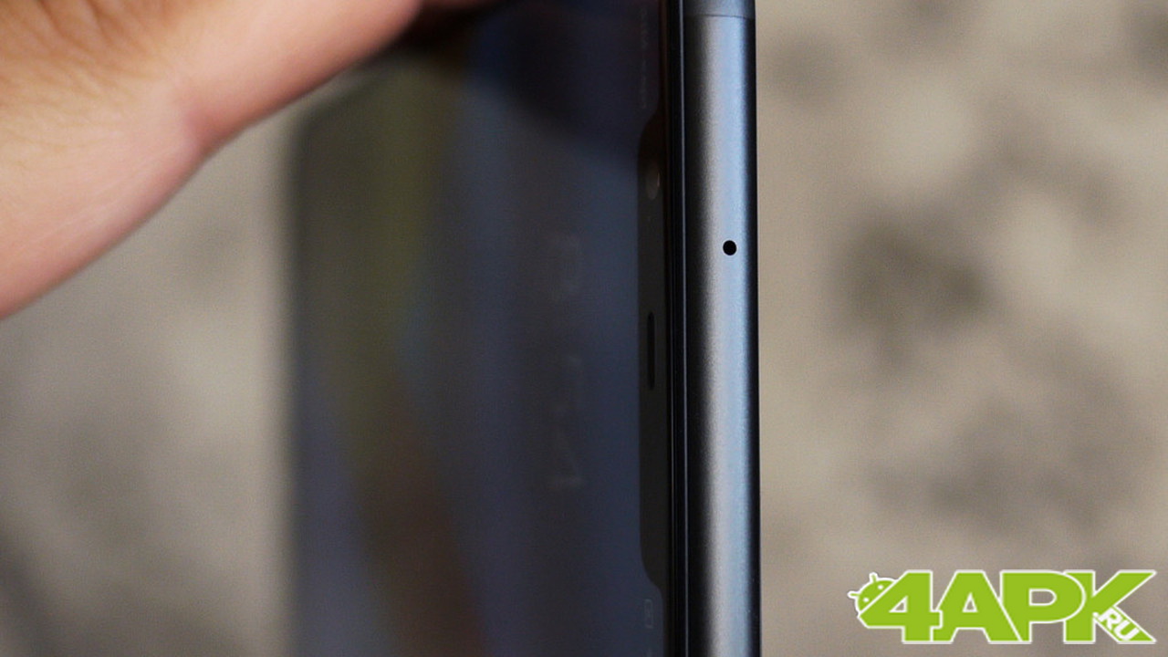  Обзор Xiaomi Mi 8: победитель среди двойников Xiaomi  - 9