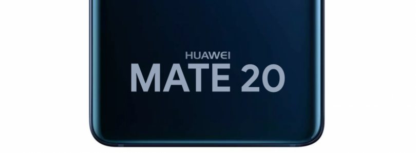  Прошивка поведала больше о новом Huawei Mate 20 Huawei  - Huawei-Mate-20-featured-810x298_c