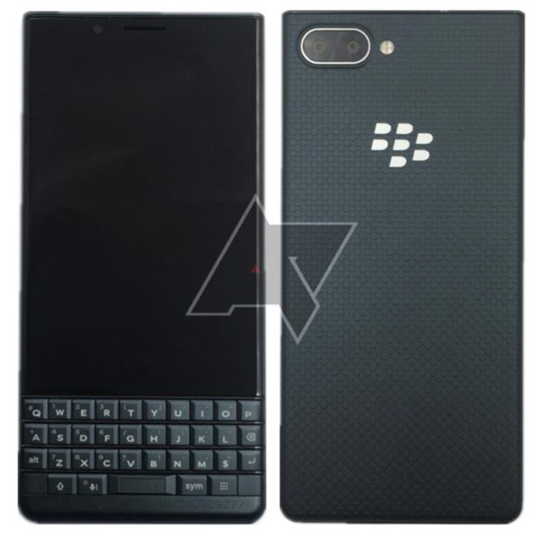  BlackBerry KEY2 LE на Snapdragon 636 показал себя Другие устройства  - bb2-1