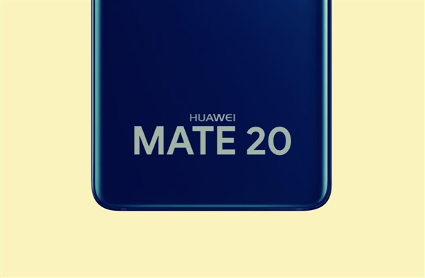  Прошивка поведала больше о новом Huawei Mate 20 Huawei  - s_e32d9e3d86ff42839a5950e67f54712c