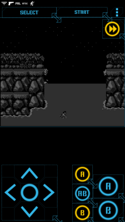  Эмуляторы NES для Android Игры  - 015