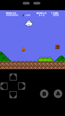  Эмуляторы NES для Android Игры  - 021