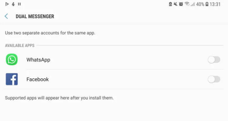  10 фишек сторонних оболочек, которых нет в чистом Android Мир Android  - 1-8