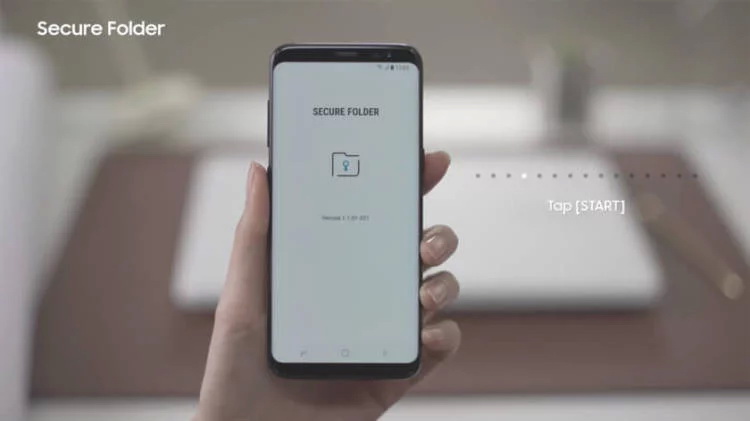  10 фишек сторонних оболочек, которых нет в чистом Android Мир Android  - 9-2