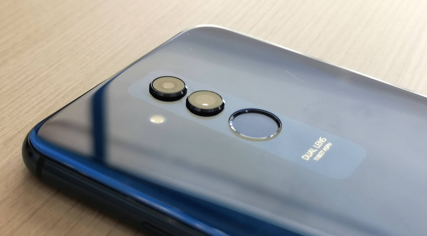 Батарея Mate 20 Lite Купить