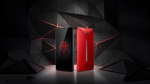  Совсем скоро выйдет игровой смартфон Nubia Red Magic 2 Другие устройства  - s_5fa30838f59444e582cb3366c4408648