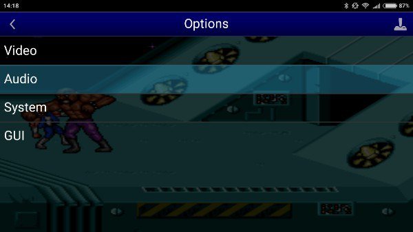 Быстрая настройка лучшего эмулятора Sega для Android Игры - bKNZvtkKWU4 Быстрая настройка лучшего эмулятора Sega для Android Игры - bKNZvtkKWU4