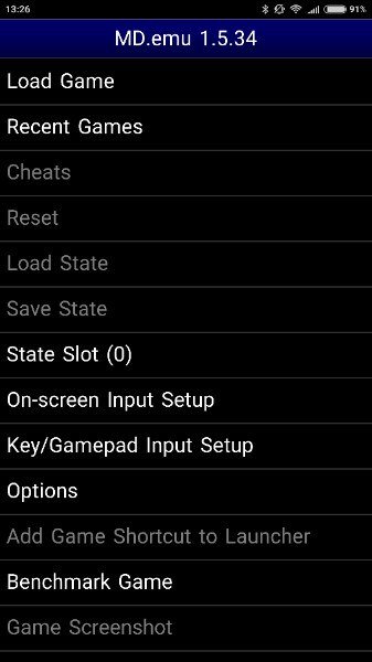 Быстрая настройка лучшего эмулятора Sega для Android Игры - eI3KChsQulA Быстрая настройка лучшего эмулятора Sega для Android Игры - eI3KChsQulA