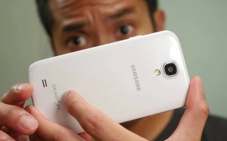  Топ 5 самых провальных функций Samsung Samsung  - 33