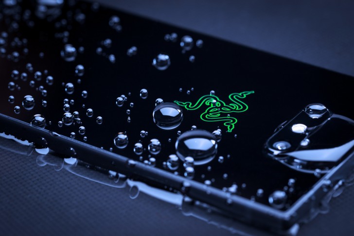  Представлен игровой Razer Phone 2. Что нового ? Другие устройства  - 8778nn