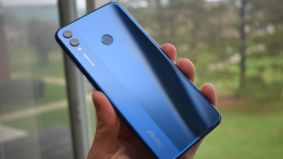 Honor 8 картинка