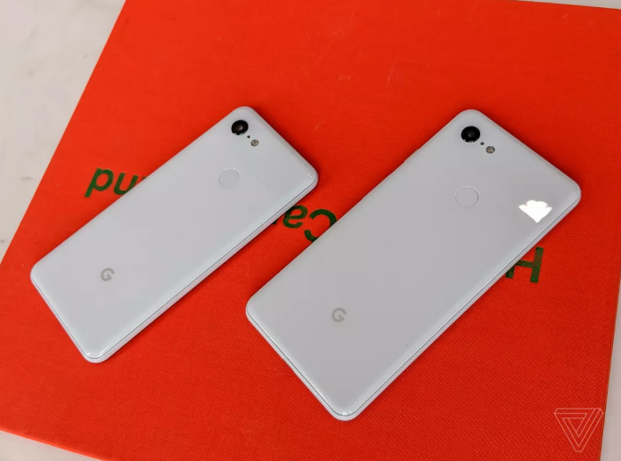  Google представила Google Pixel 3 и Pixel 3 XL Другие устройства  - Skrinshot-10-10-2018-171243