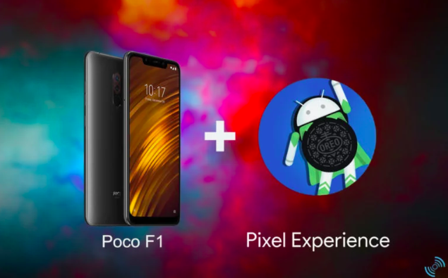  Xiaomi Pocophone F1 будет похож на Google Pixel Xiaomi  - Snimok_ekrana_2018-10-01_v_14.50.39