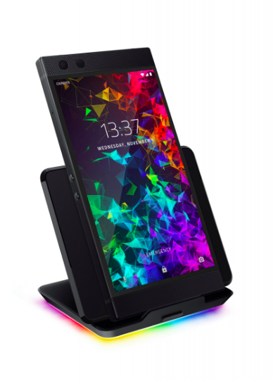  Представлен игровой Razer Phone 2. Что нового ? Другие устройства  - Snimok_ekrana_2018-10-11_v_11.28.20