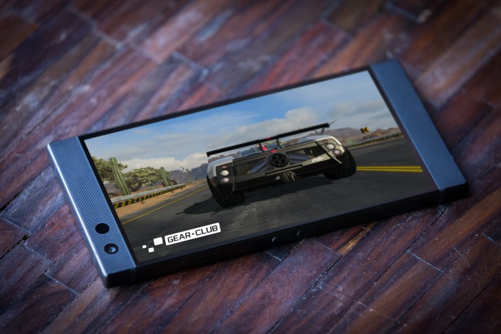  Представлен игровой Razer Phone 2. Что нового ? Другие устройства  - gsmarena_013