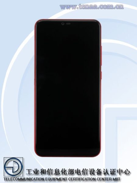  Xiaomi Mi 8 Lite выйдет в версии с 8 Гбайт оперативки Xiaomi  - mi2
