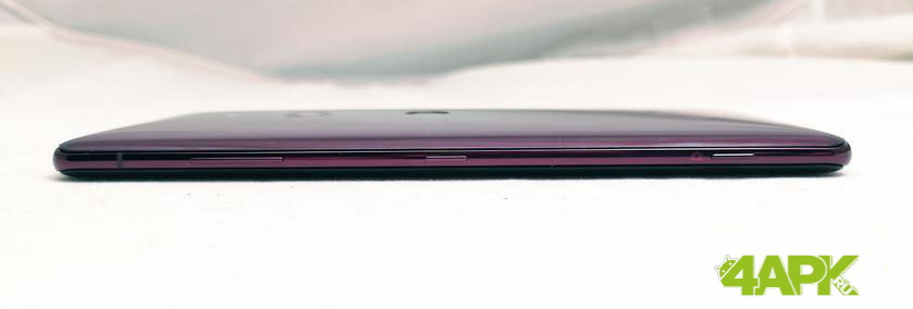  Обзор Sony Xperia XZ3: особенный гаджет Другие устройства  - 63472c4a777a0b3334f10c3f1dccf2c1