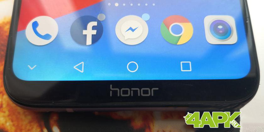  Обзор Honor Play: лучший мобильный гаджет за свою цену Huawei  - a576317e158b8b98c966b0198ddd4664