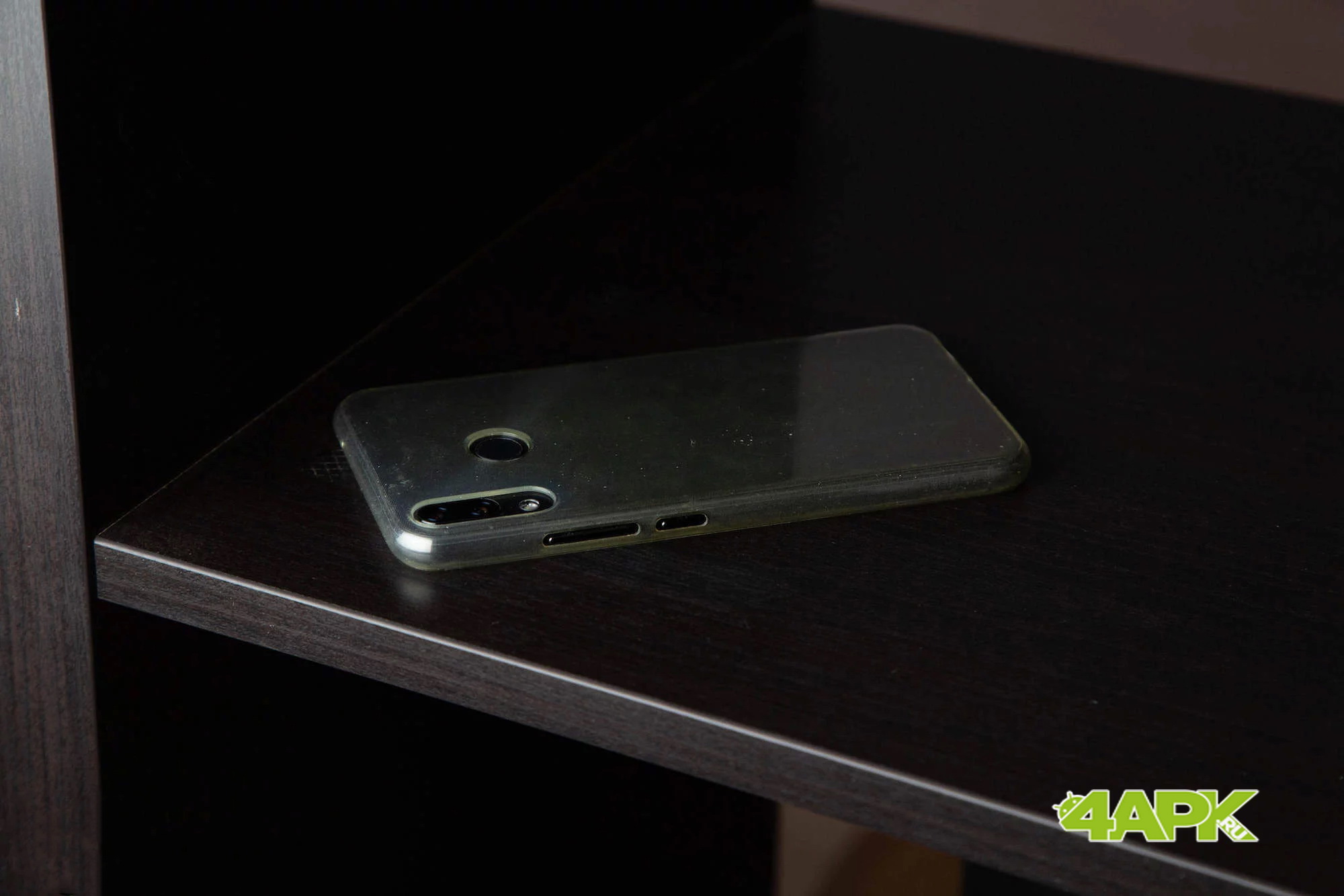  Быстрый обзор ASUS Zenfone 5: недорогой, но хороший смартфон Другие устройства  - 5DM36098-1