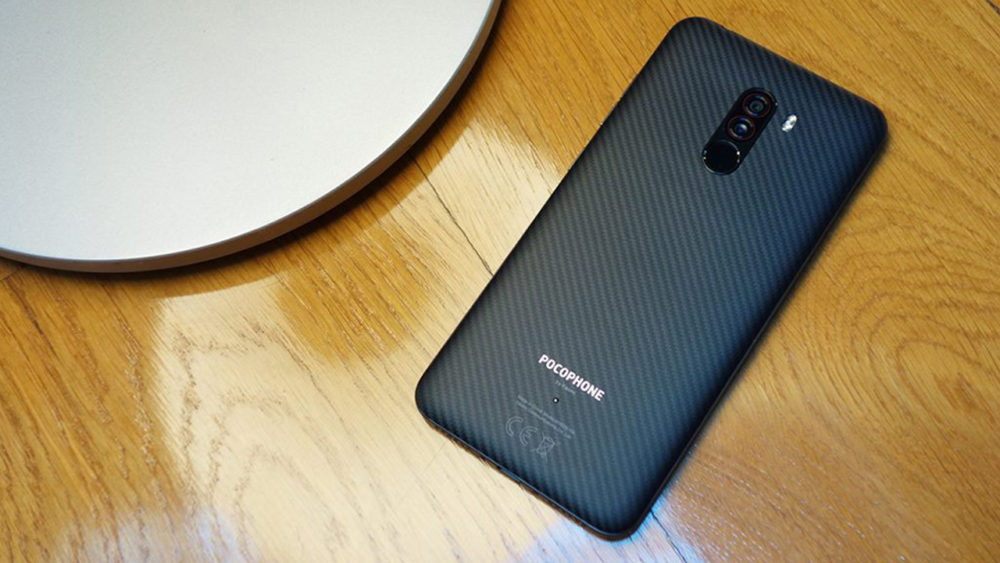 Pocophone