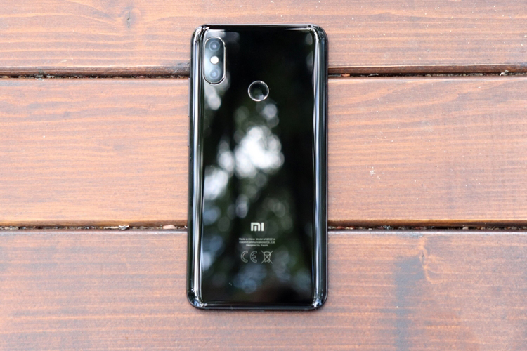  Xiaomi хочет поставить 150 млн мобильных гаджетов в 2019 году Xiaomi  - xiaomi1