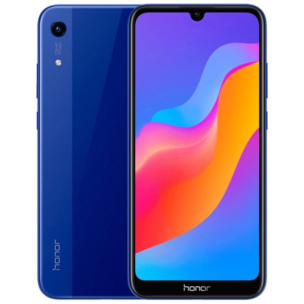  Honor 8A: цена и все характеристики смартфона Huawei  - 01-1