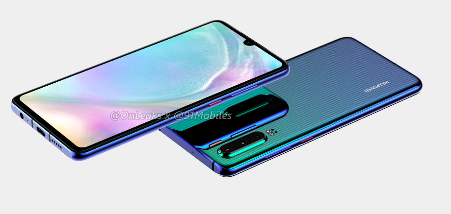  Huawei P30: 3D-рендер раскрывающий дизайн Huawei  - Snimok_ekrana_2019-01-04_v_21.30.24
