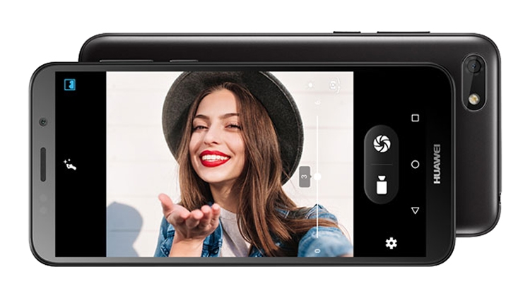  Huawei Y5 Lite Android Oreo будет предлагаться за 100 евро Huawei  - go3