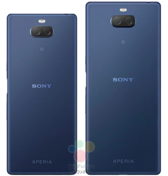  Стало известно, как будут выглядеть Sony Xperia 10 и Xperia 10 Plus Другие устройства  - Snimok_ekrana_2019-02-13_v_10.29.34