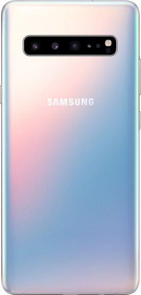  Samsung Galaxy S10 5G с экраном 6,7 и батареей 4500 мА·ч. Выход запланирован этим летом Samsung  - sm.02.400