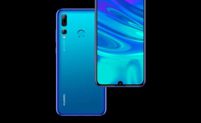  Анонсирован Huawei P Smart+ (2019). Тройная камера Huawei  - hipertextual-huawei-anuncia-p-smart-2019-gama-media-con-triple-camara-trasera-2019589246