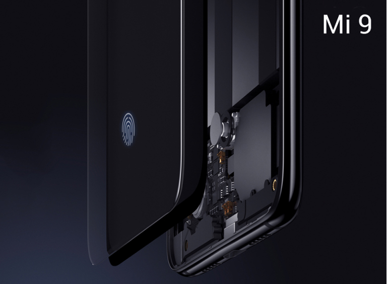  Обзор Xiaomi Mi 9: детальность превыше всего Xiaomi  - 4-1