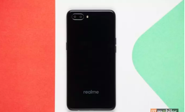  Realme C2 с емкостной батареей. Вероятный дебют 22 апреля Другие устройства  - Snimok_ekrana_2019-04-16_v_10.53.32