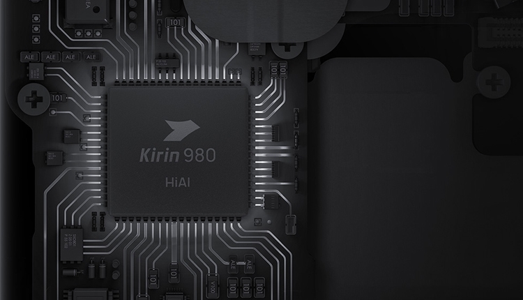  Скорый выход Honor 20 Pro: процессор Kirin 980 и 4 камеры Huawei  - honor2