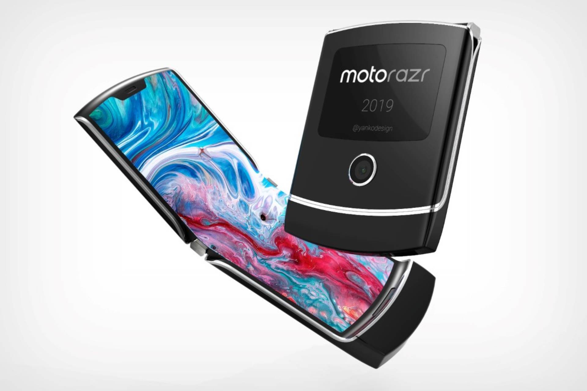  Анонс Motorola Razr все ближе и ближе Другие устройства  - motorola-razr-21228.1920x1080
