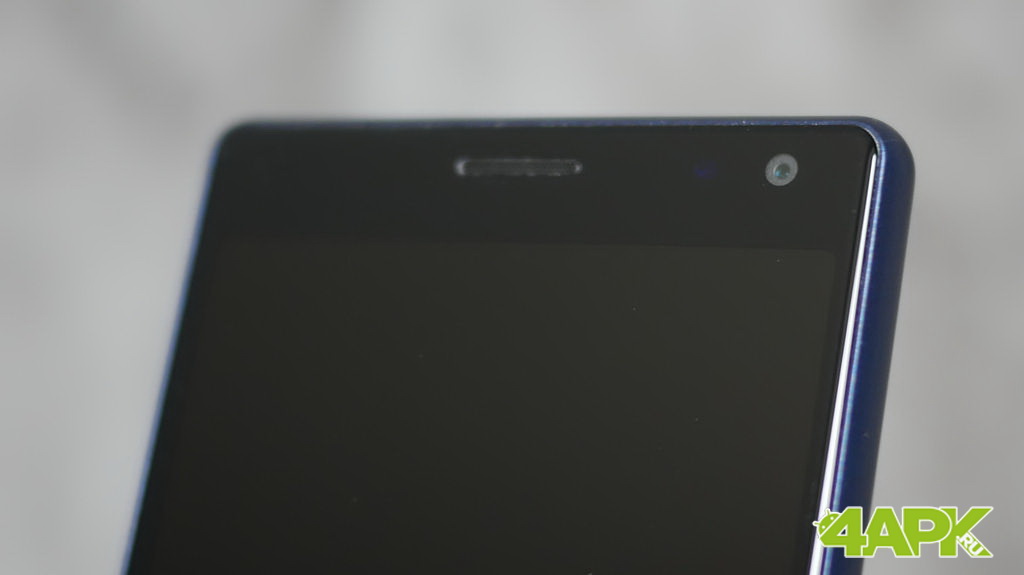  Обзор Sony Xperia 10: сверхширокий и удобный Другие устройства  - 1-2