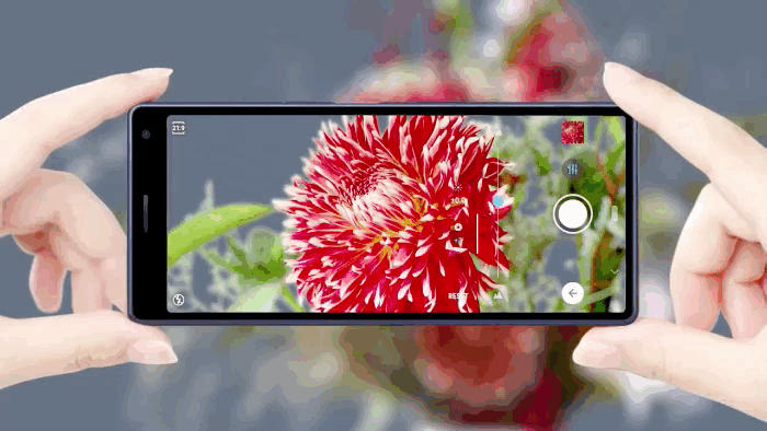 Обзор Sony Xperia 10: сверхширокий и удобный Другие устройства  - 2