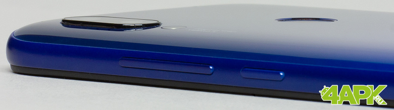  Обзор Redmi 7: бюджетный, но топовый смартфон? Xiaomi  - IMG6437-1