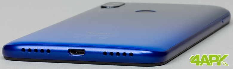  Обзор Redmi 7: бюджетный, но топовый смартфон? Xiaomi  - IMG6440-1