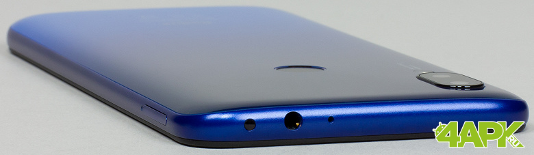  Обзор Redmi 7: бюджетный, но топовый смартфон? Xiaomi  - IMG6441-1